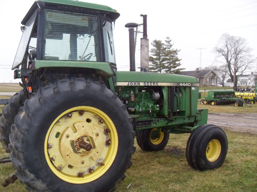 Property photo 21 - Railsback Farm Equipment Auction